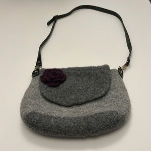 Crossbody Purse NWOT